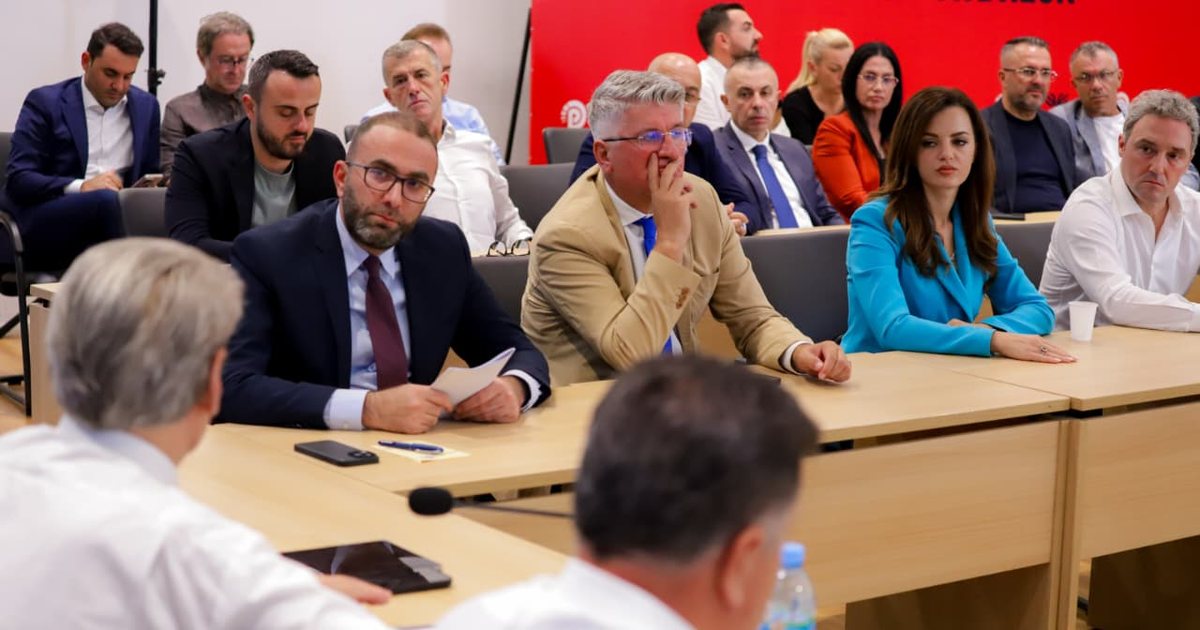 Zgjedhjet e 11 Majit/ PD zyrtarizon kërkesën për Komisionin Hetimor: Shkeljet që u kryen gjatë procesit