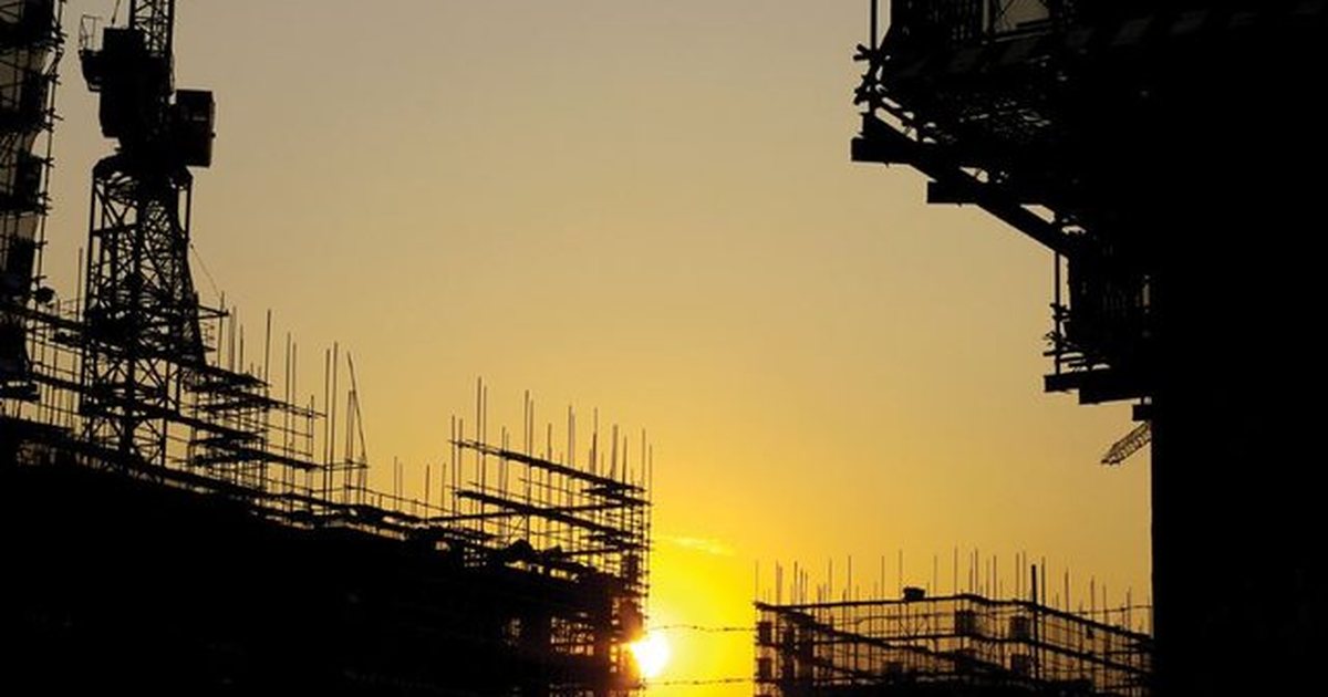 A ka më hapësirë për ndërtimet, sidomos në kryeqytet (Po Para?!)