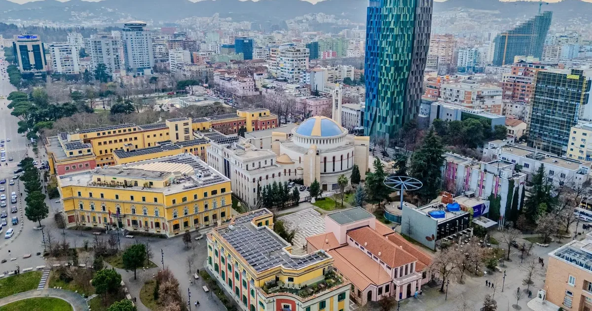 A ka më hapësirë për ndërtime në Tiranë (Po para?!)