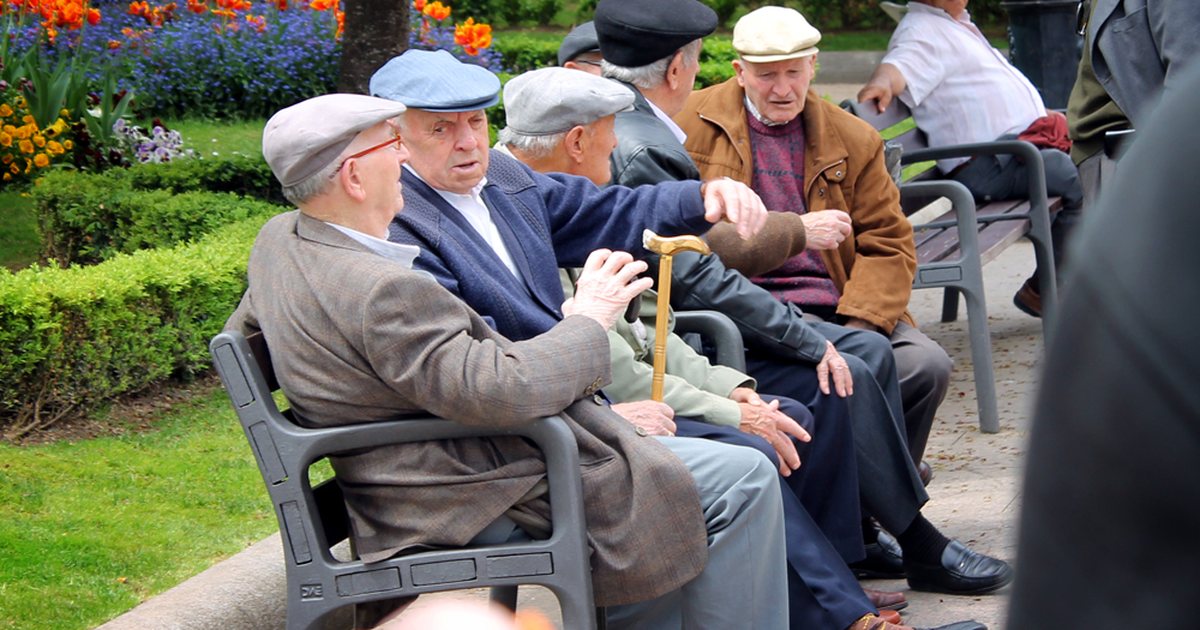 Nga 1 tetori pensionet do indeksohen 2,5%, ato urbane rriten me 490 lekë mesatarisht, ruralet +296