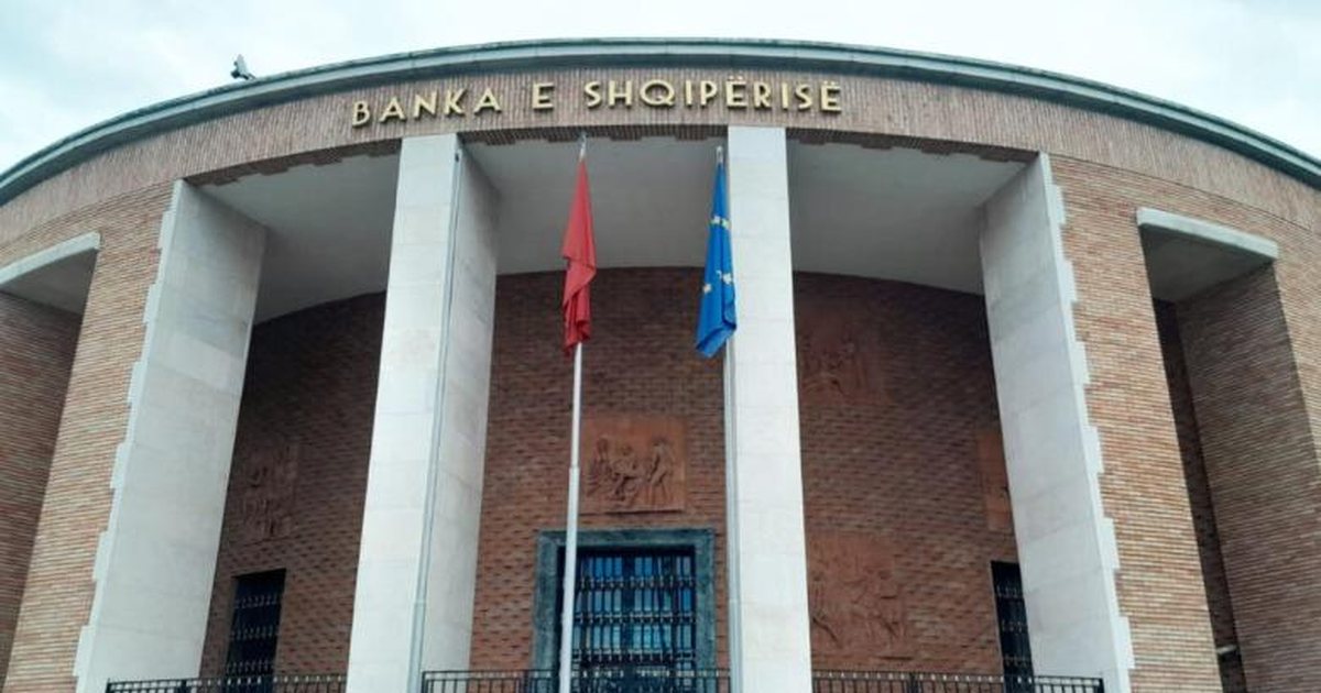 Banka e Shqipërisë: 44% e kredive për shtëpinë e parë në Euro, sipër kufirit të huasë ndaj vlerës