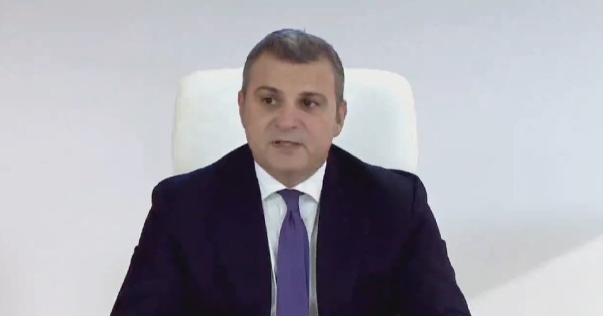 “Ekonomia shqiptare, në rritje”/ Guvernatori Sejko: Norma bazë e interesit mbetet e pandryshuar