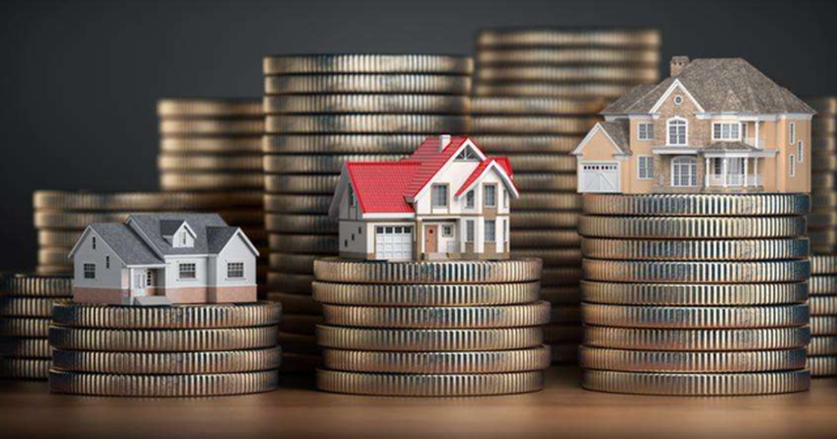 Të dhënat e BSH: Kredia e siguruar me pasuri të paluajtshme arrin në katër miliardë euro këtë vit