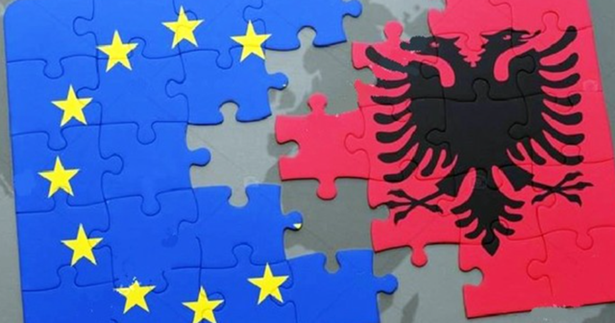 Gjeoekonomia, Shqipëria më e ndërlidhura me BE në rajon, por ka sfida