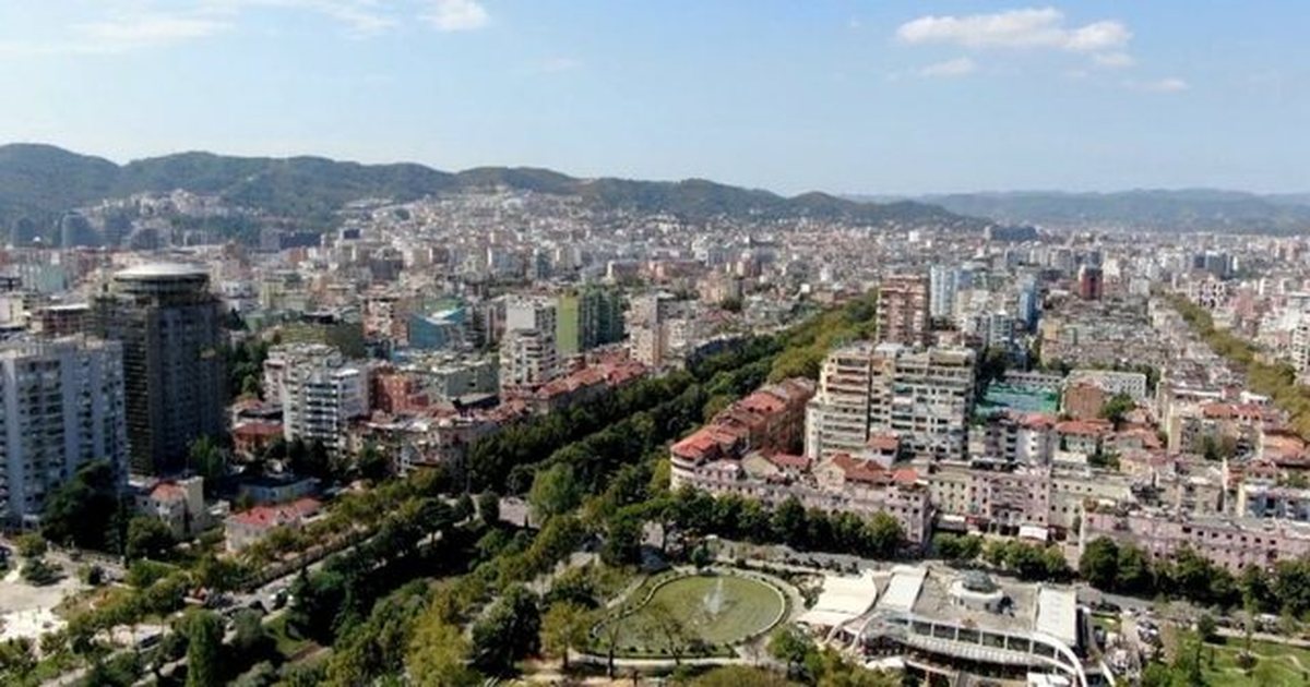 Raporti i Bankës Botërore: Për 2025, ekonomia shqiptare rritet me 3.7%