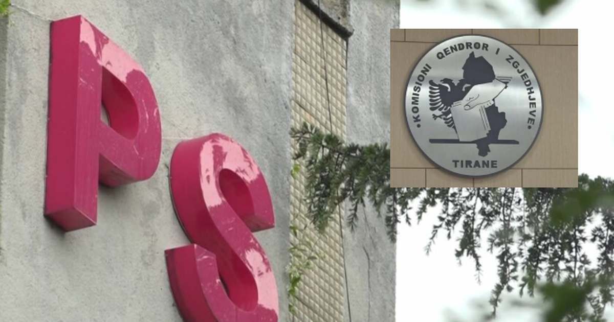 Në prag të zgjedhjeve të 9 nëntorit/ PS padit KQZ-në, për afatet, fletën e votimit dhe teknologjinë