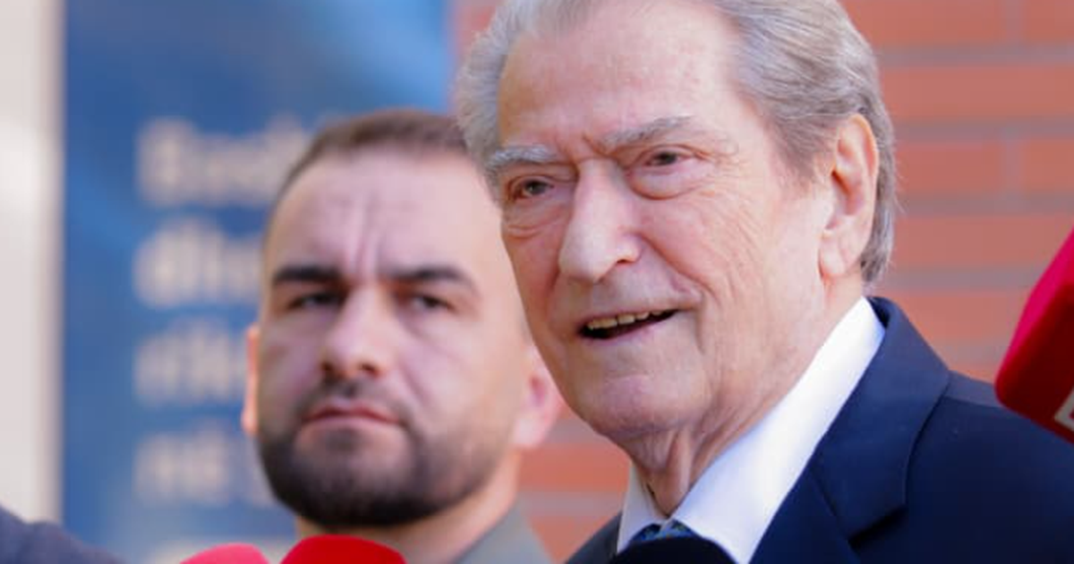 “S’ka zgjedhje në Tiranë”/ Berisha: Vendimi i Kushtetueses, akt i rëndësishëm