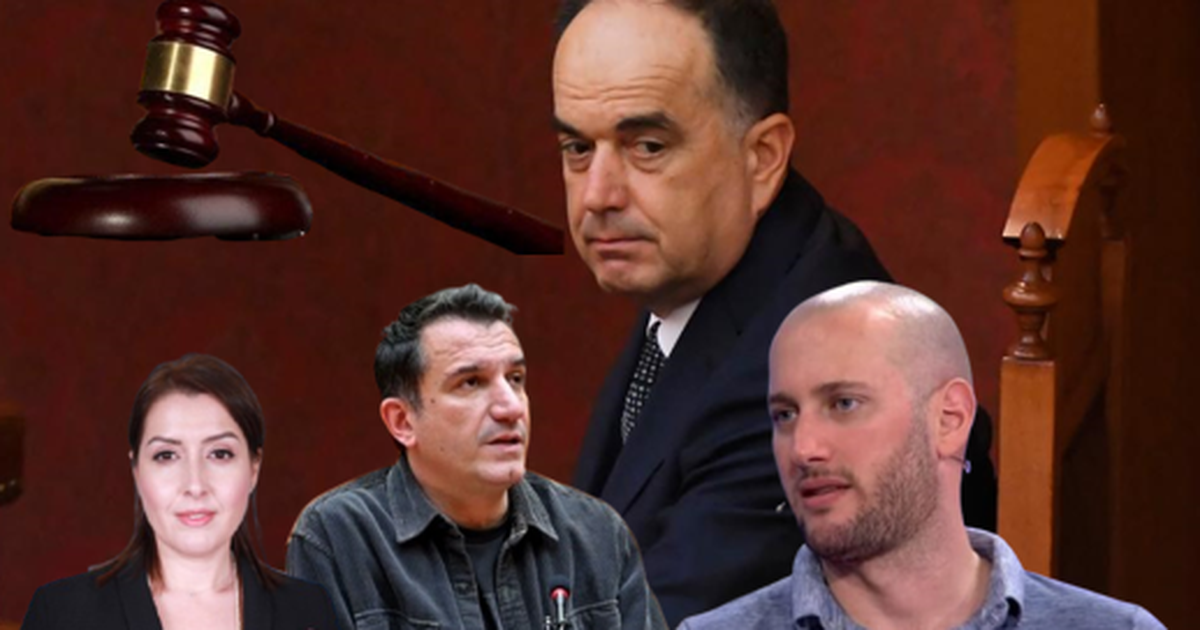 Gjykata PEZULLOI zgjedhjet, Begaj: Respektojmë vendimin! PS: Vazhdojmë përgatitjet. PD mbledh firma për Florjan Binaj