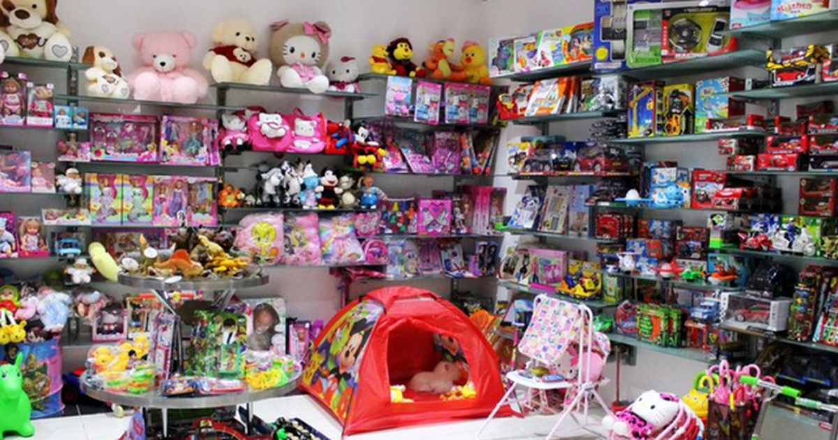 Kontrollet e ISHMT: Tregu më i pastër, por lodrat e fëmijëve mbeten problem