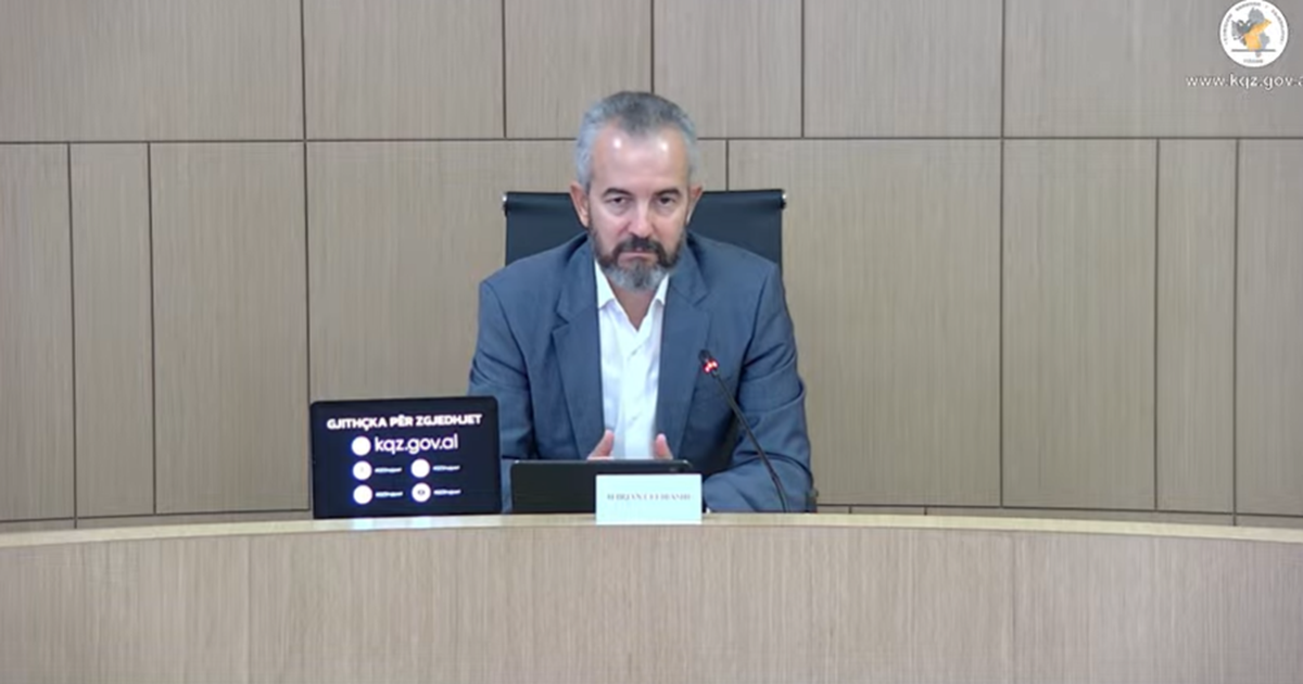 Kushtetuesja pezulloi dekretin e Begajt, KQZ: Kemi ndërprerë përgatitjet për Tiranën