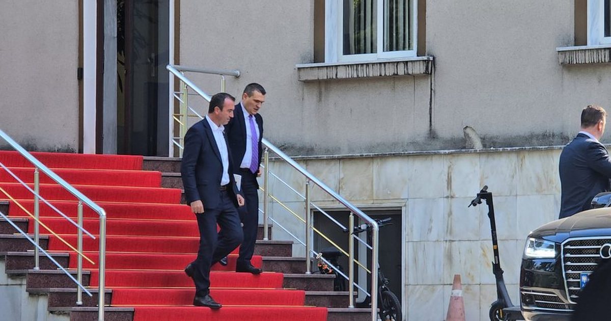 Vrasja e gjyqtarit Kalaja ‘zgjon’ politikën, Bajram Begaj takohet me kreun e SPAK