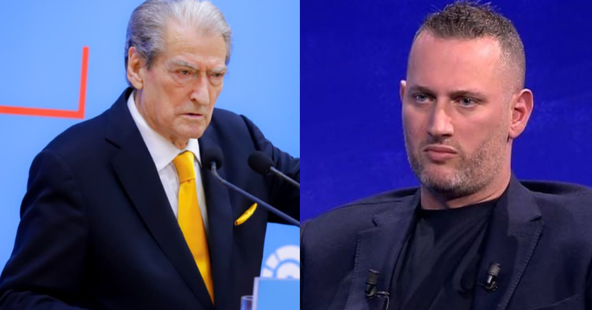 “Nuk do dal në fushatë me Berishën”, kreu i PD-së për kandidatin Binaj: Ai s’është i propozuar nga ne, por…