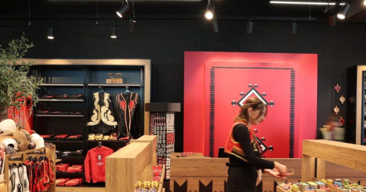 Turizmi nxit sipërmarrjet që promovojnë identitetin shqiptar