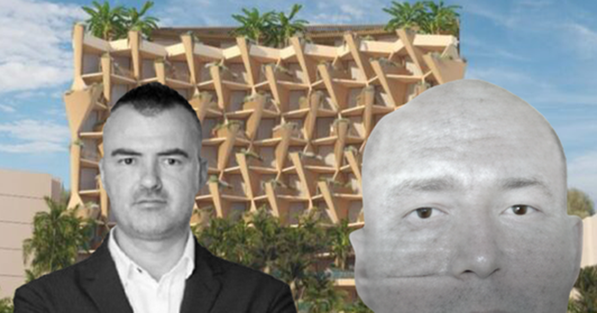 PD: Nadir Çausholli, nga manipulimet në tregun farmaceutik, tek ndërtimi i hotelit luksoz me ‘Visin e Pojës’