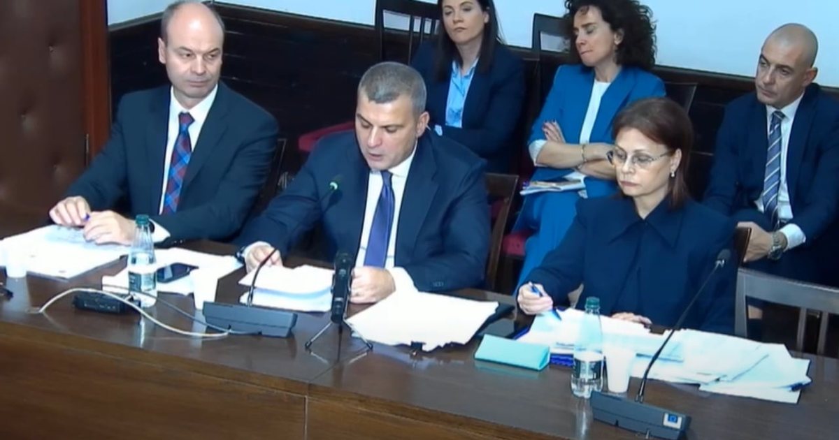 Komisioni i Ekonomisë/ Guvernatori Sejko jep alarmin: Pavarësia e Bankës së Shqipërisë është cenuar!