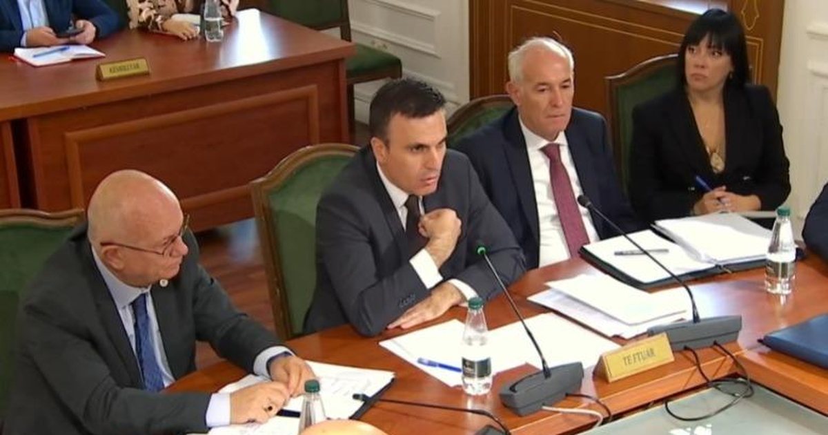 Çela në Komision: Tirana numrin më të lartë të krimeve, rritje e të dënuarve për korrupsion