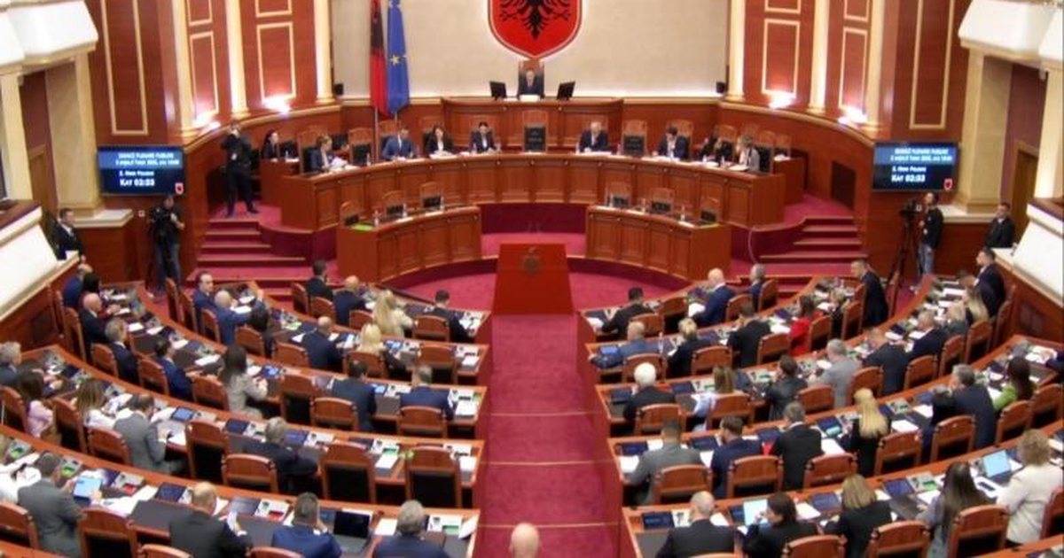 “Situata e rëndë tek Onkologjiku”/ PD shkresë Peleshit, kërkon mocion me debat në Kuvend