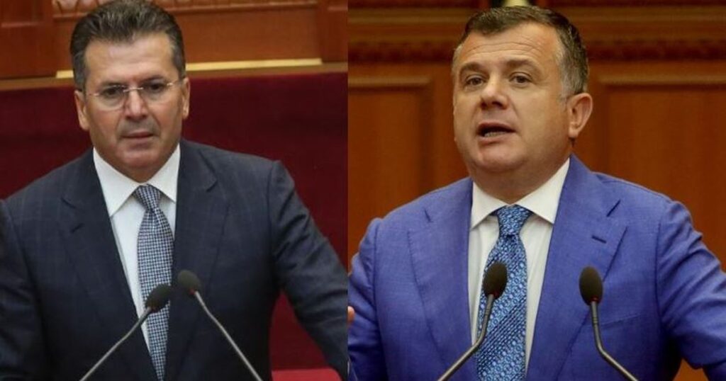 “Me Kosovën apo me Vuçiçin”, Mediu: S’të pyes ty Taulant, me kë të më dojë qejfi! Balla i përmend Gërdecin