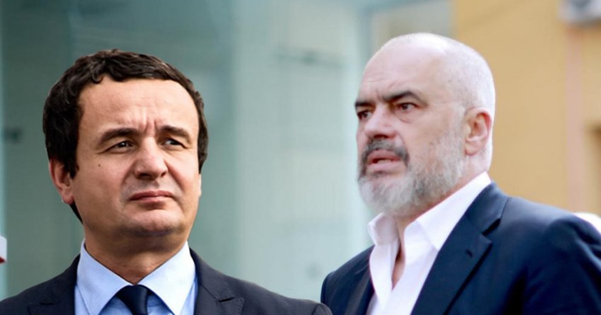 Vetëvendosje nuk i ndahet Ramës: A erdhe me helikopter në Kosovë, për të bindur deputetët të votonin Gjykatën Speciale?