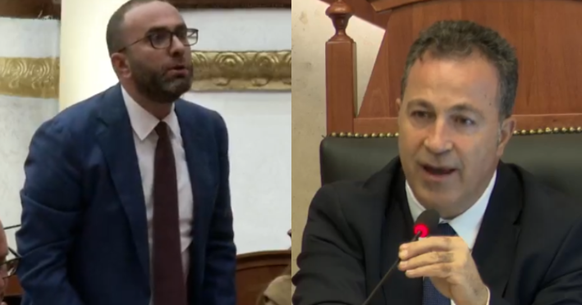 Tensione në Kuvend/ Peleshi përjashton Bardhin nga Kuvendi: Je i paaftë dhe i paburrë