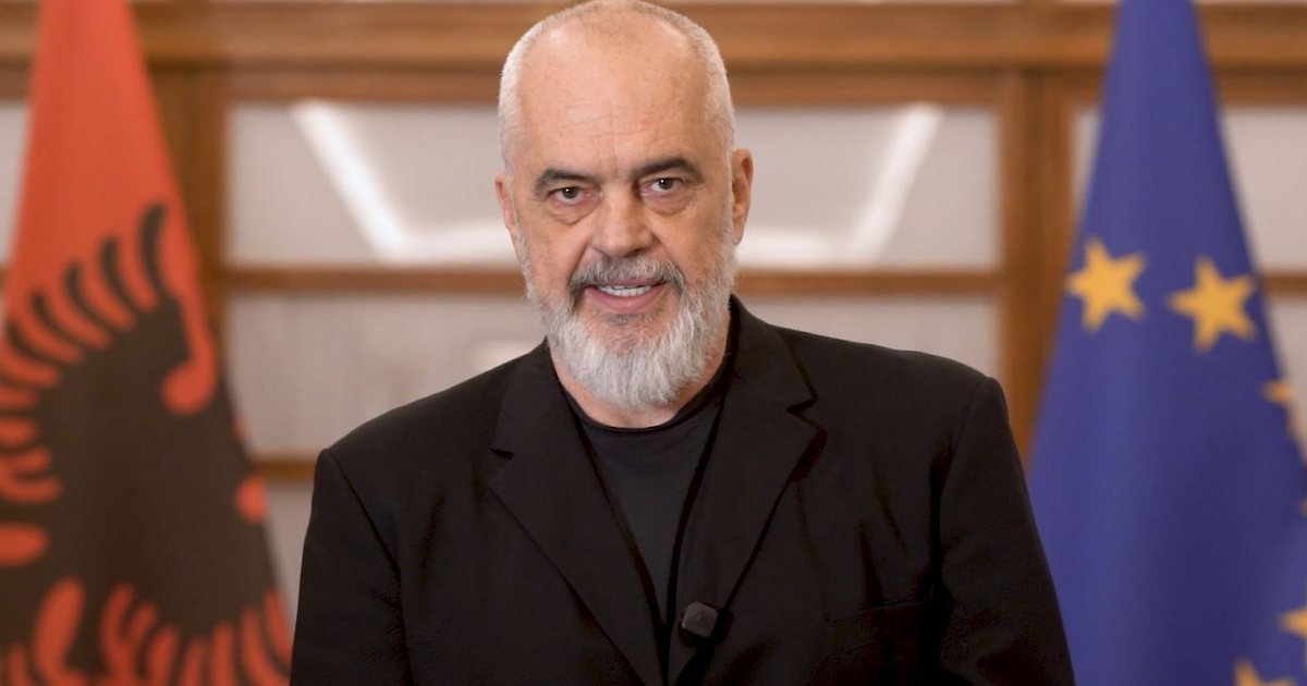 Forumi i investimeve Shqipëri-Turqi, Rama: Jemi një ishull mundësish që të shumëfishoni fitimin në pak kohë