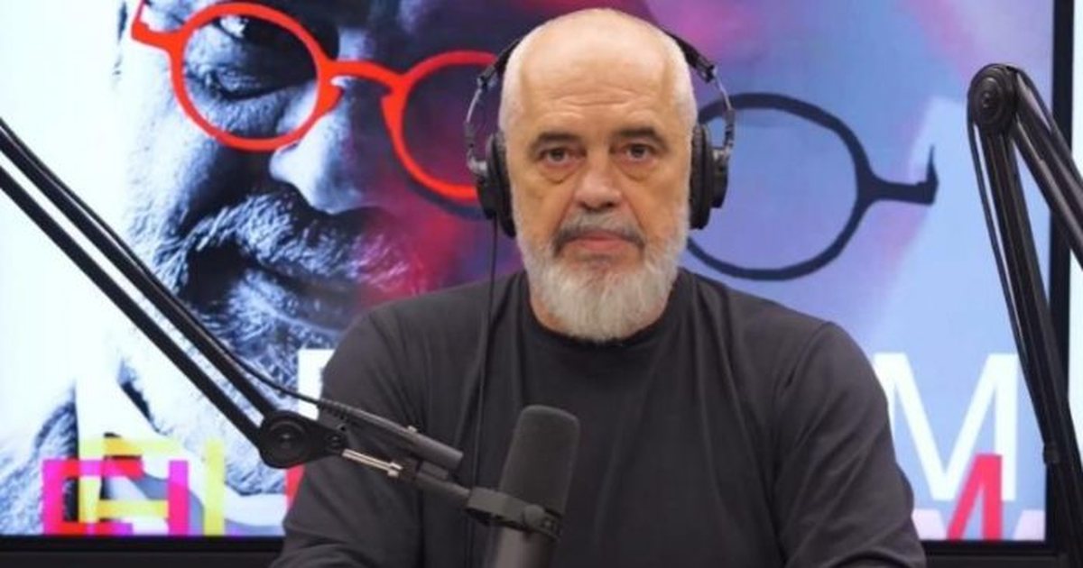 ‘Flasim’ me Edi Ramën: Do të rindërtojmë godinat e drejtësisë deri në vitin 2030