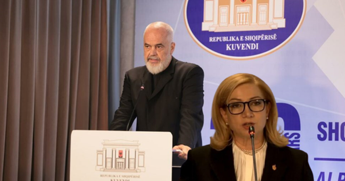 Rama:“Venecia” udhërrëfyes për Reformën në Drejtësi! Zaçaj: Komisioni s’mund të përdoret për të shmangur GJK