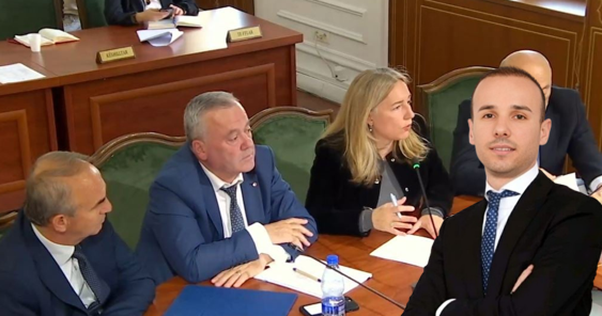 Arrestimi i avokatit Ulian Barjamit! KLP në Kuvend: Nesër vendosim, do kërkojmë informacion