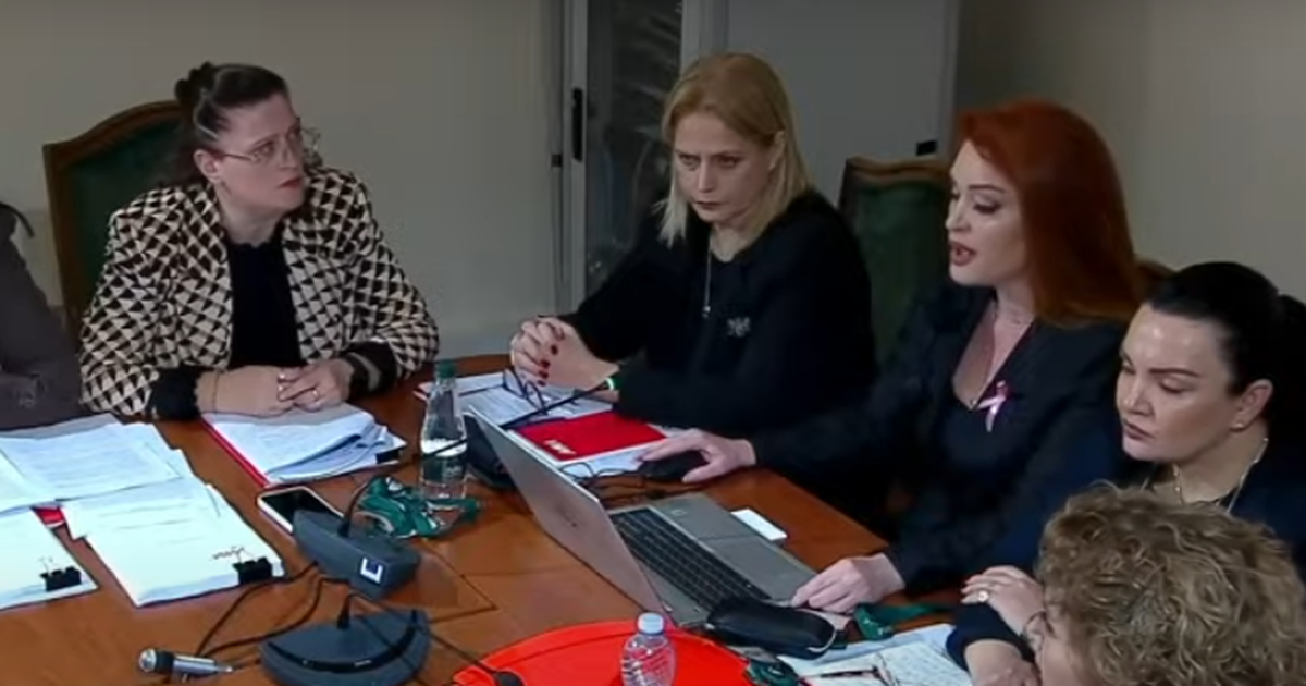 DEBATE për gjuhën e urrejtjes/ AMA në Kuvend: Në TikTok u hoqën 286 video, live çfarë nuk ndodh