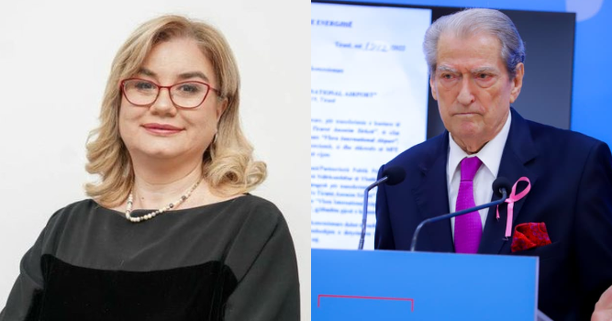 Ish-deputetja e PD-së u emërua drejtoreshë e Spitalit në Elbasan, Berisha: Shkelmoi besimin e qytetarëve