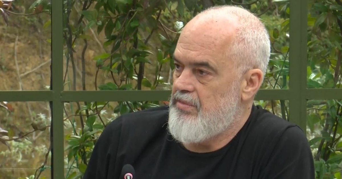 Paketa e Maleve/ Rama shigjeton kryebashkiakët: Ku i keni hartat, i dua të mbyllura brenda Tetorit