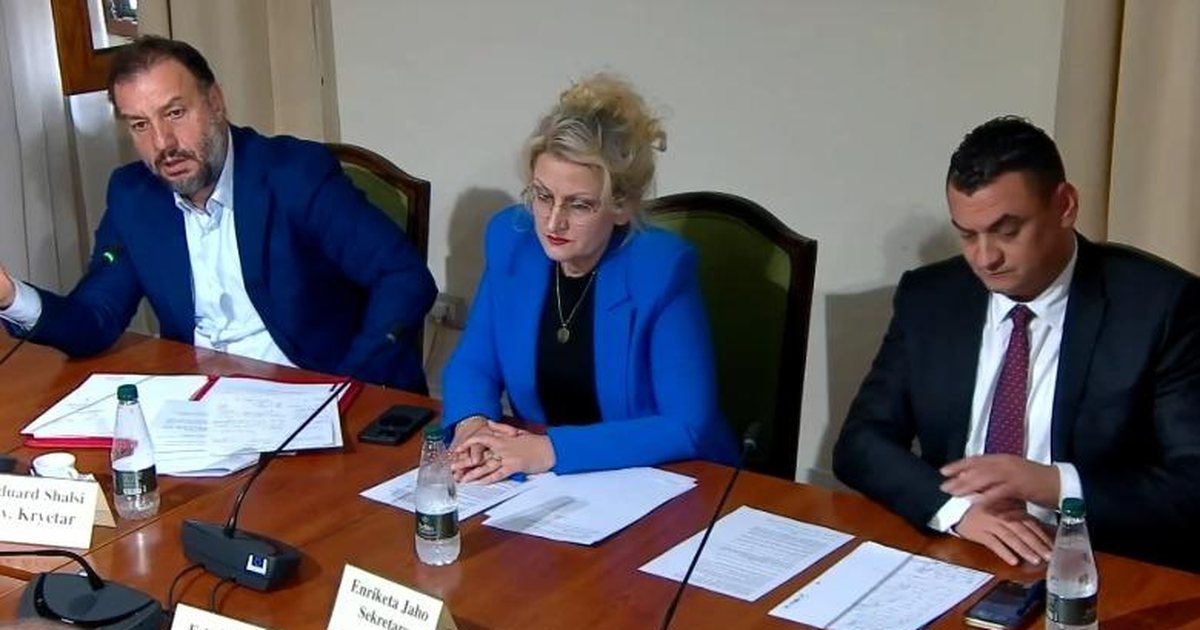 ‘Gjinia’ hap debat! PD: Ekzistojnë dy, që në lindje! PS kundër: Jo më vetëm “burrë” dhe “grua”