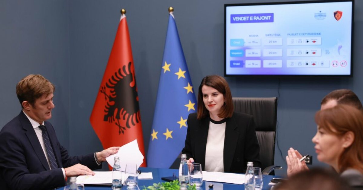 Pezullimi i monopatinave, ministrja Koçiu ende pa një datë për rikthimin, mbledh ekspertët