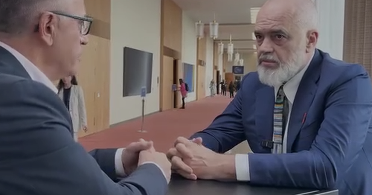 SPAK thërret Ballukun të hënën, Rama për Deutche Welle: Drejtësia bën punën e vetë!