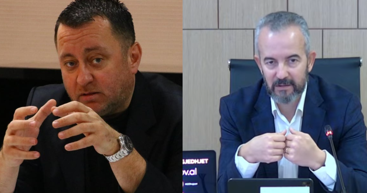 Doli si i pavarur në Vlorë, KQZ merr vendimin, Gjergji Nika nuk regjistrohet si kandidat