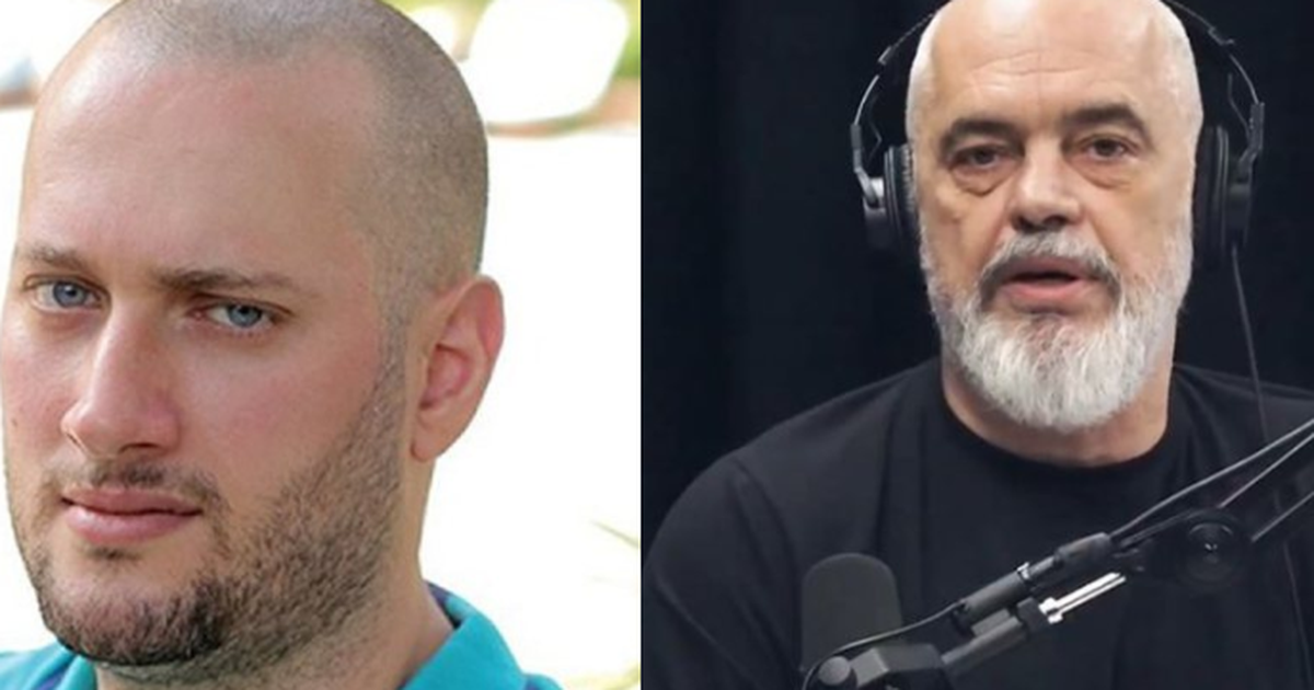 “Na bënte për të qeshur”/ Binaj i përgjigjet Ramës: Aktori më i madh në Shqipëri është…