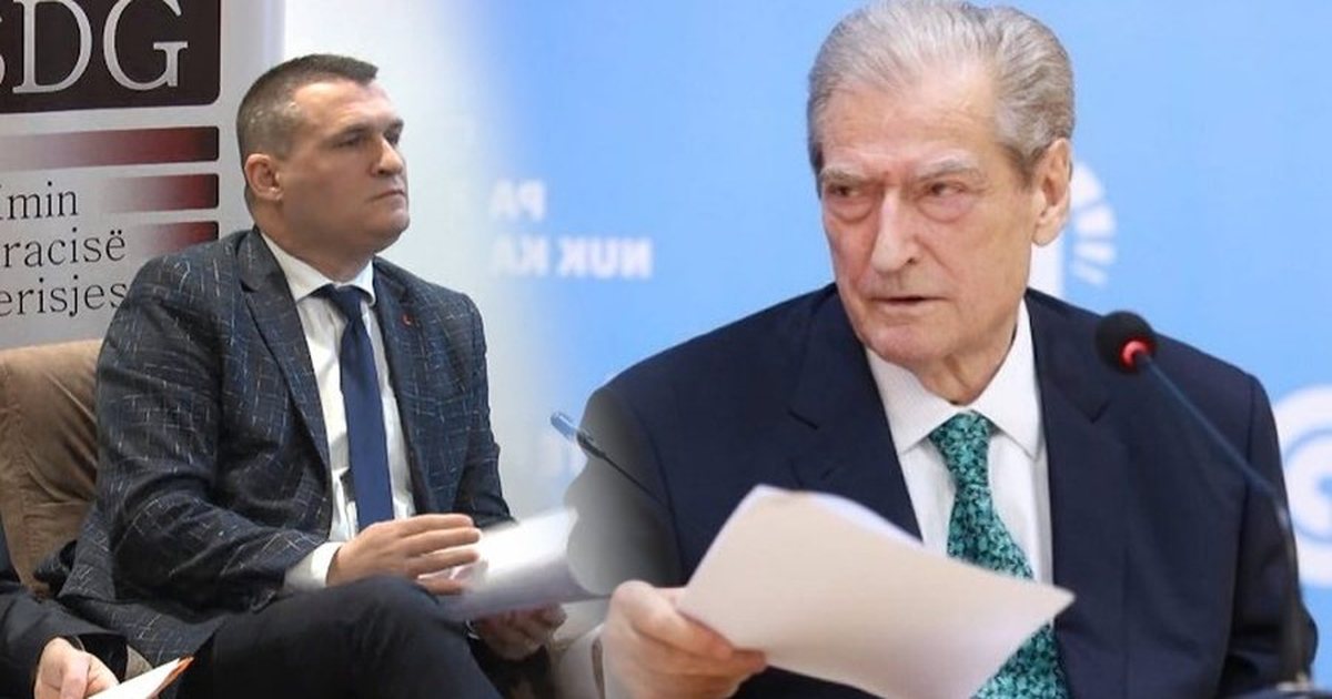 E hënë e ‘nxehtë’ në Kuvend, pritet raportim maratonë i ‘Drejtësisë’/ Berisha përballë Dumanit që prej dosjes ‘Partizani’