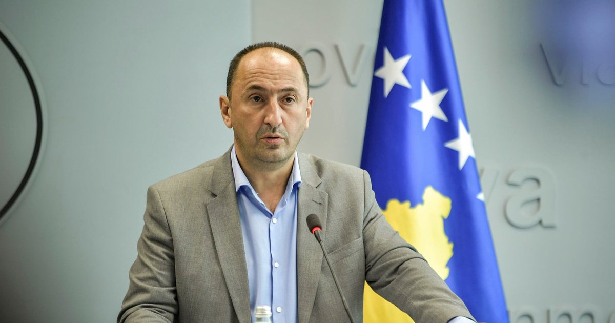Qeveria Rama ‘peshkon’ në Kosovë, ish-ministri i Kurtit emërohet drejtor i Portit të Durrësit