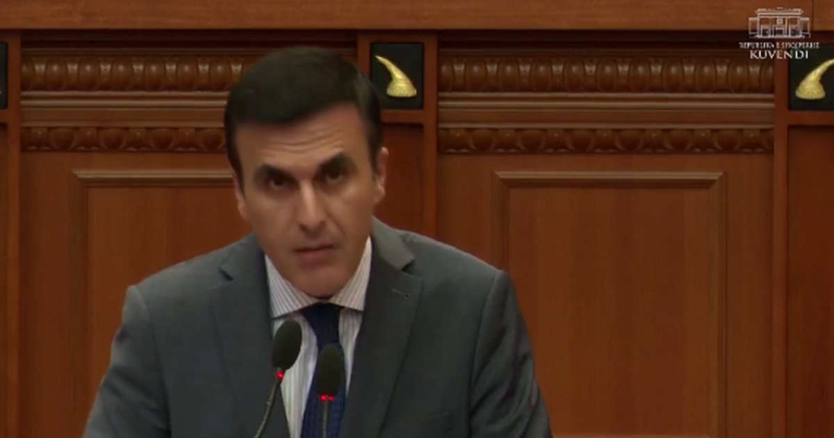 Çela në Kuvend: Në 2024 janë trajtuar mbi 61 mijë çështje, pastrimi i parave me rritjen më të lartë