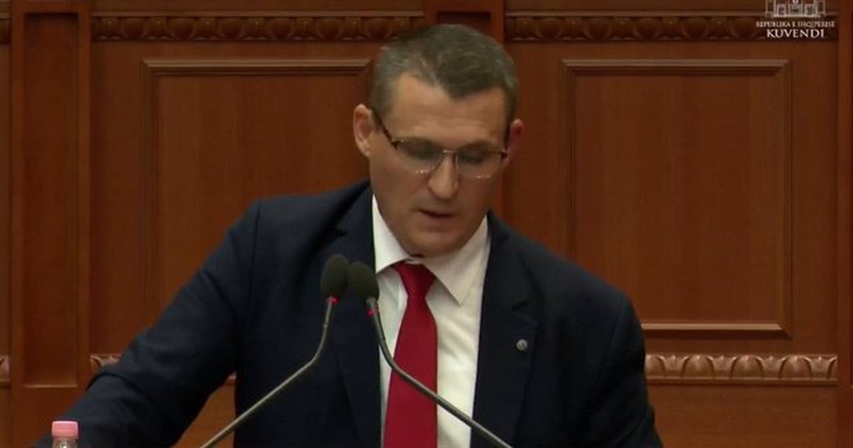 “Korrupsioni, krim me rrezikshmëri”/ Dumani nxjerr shifrat: 10 funksionarë të lartë të dënuar