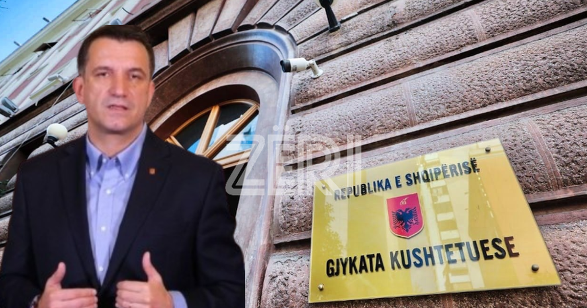 Të premten seanca për shkarkimin, Kushtetuesja: Veliaj do të jetë i pranishëm, njoftuam SPAK dhe Burgjet