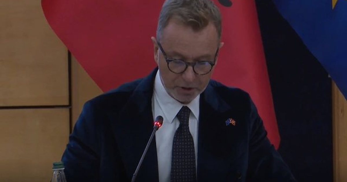 “Shqipëria në një moment vendimtar”/ Gonzato: Anëtarësimi i Shqipërisë në BE mbetet një objektiv kombëtar