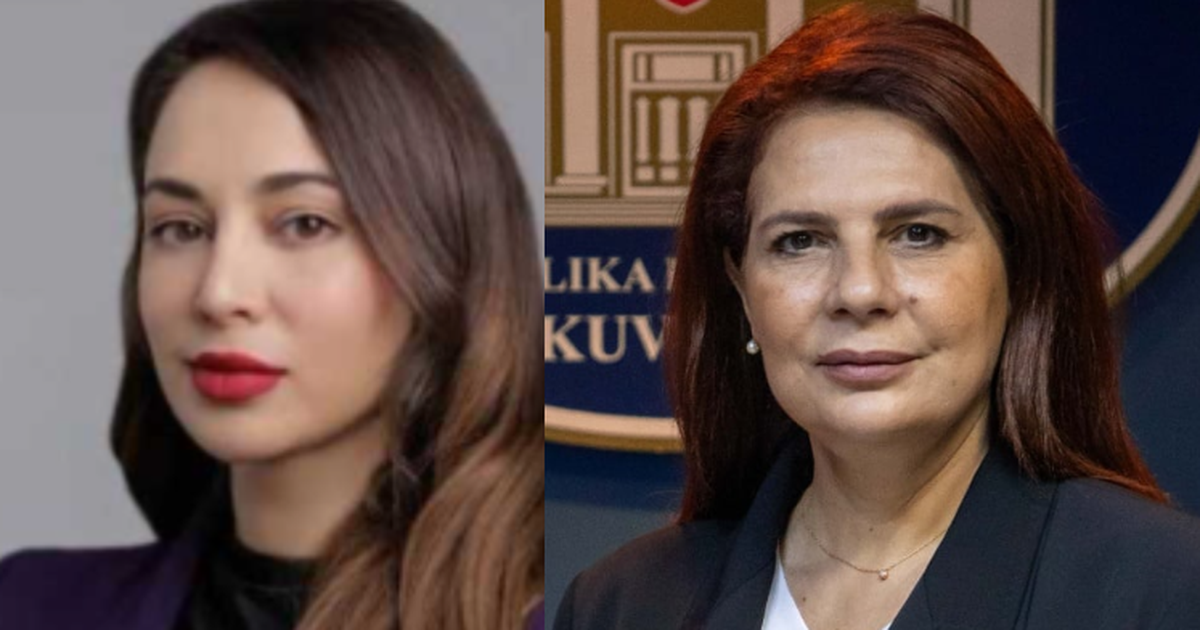 Brunilda Mersini në garë për Bashkinë Vlorë, KQZ i kalon mandatin Briseida Çakërrit