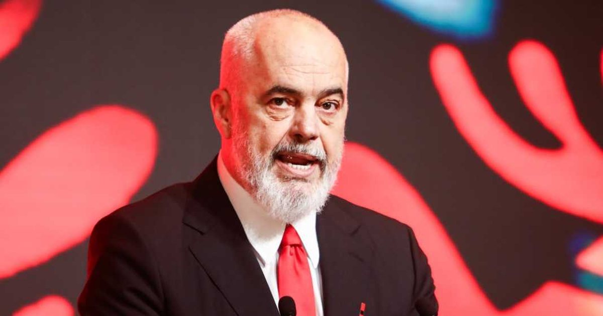 Rama për revistën britanike: Duam histori dashurie midis arkitektëve dhe Shqipërisë