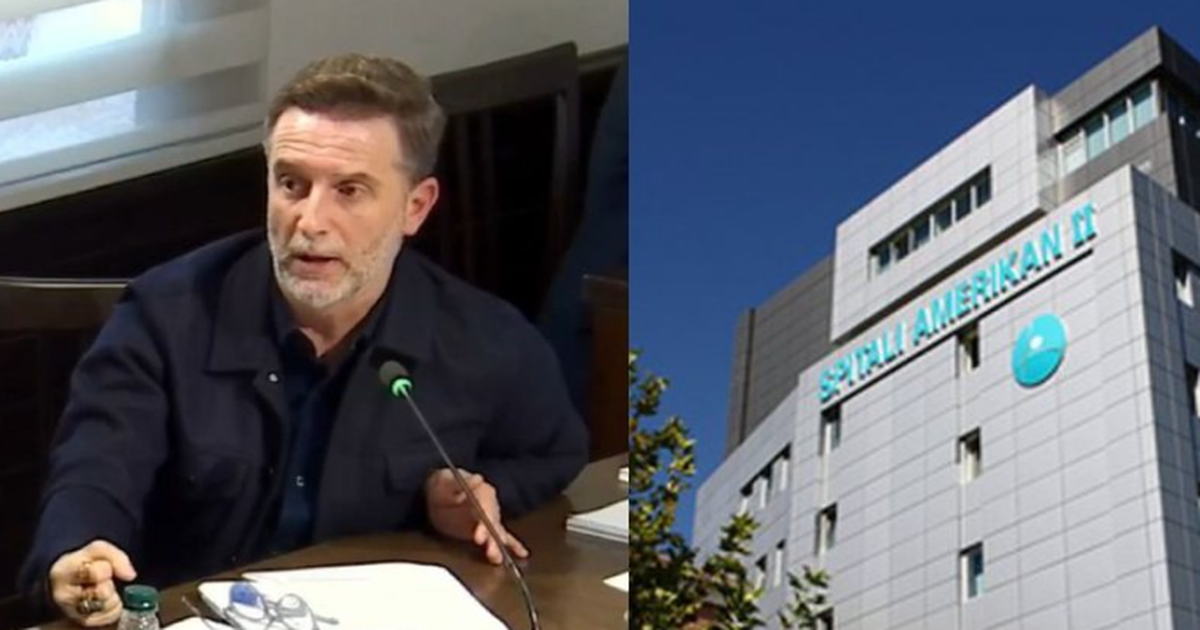 Koncensioni për hemodializën! Braçe në KLSH: Spitali Amerikan ka marrë pagesën pa kryer shërbime, të kryhet auditim