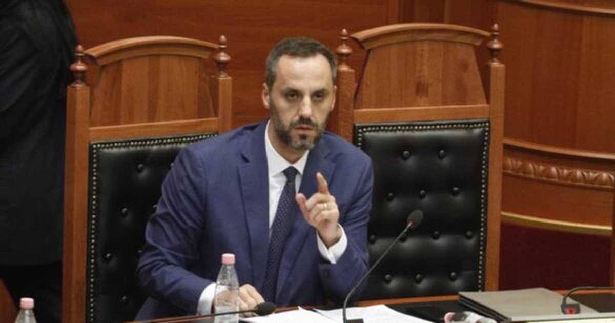 Kodi i ri Penal, Lamallari: Do të jetë produkti më i mirë që kemi patur! Ja kur nis seanca e parë e konsultimit