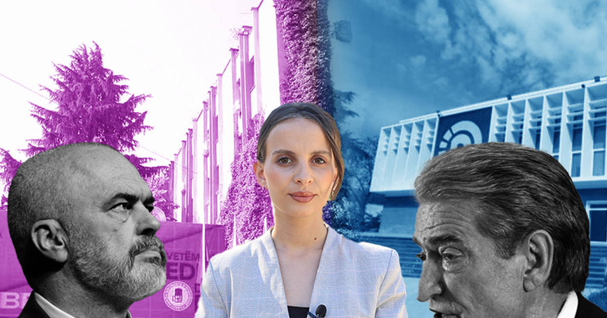 Pakti i ri/ Berisha dhe Rama gjejnë gjuhën për ndryshimet e reja kushtetuese