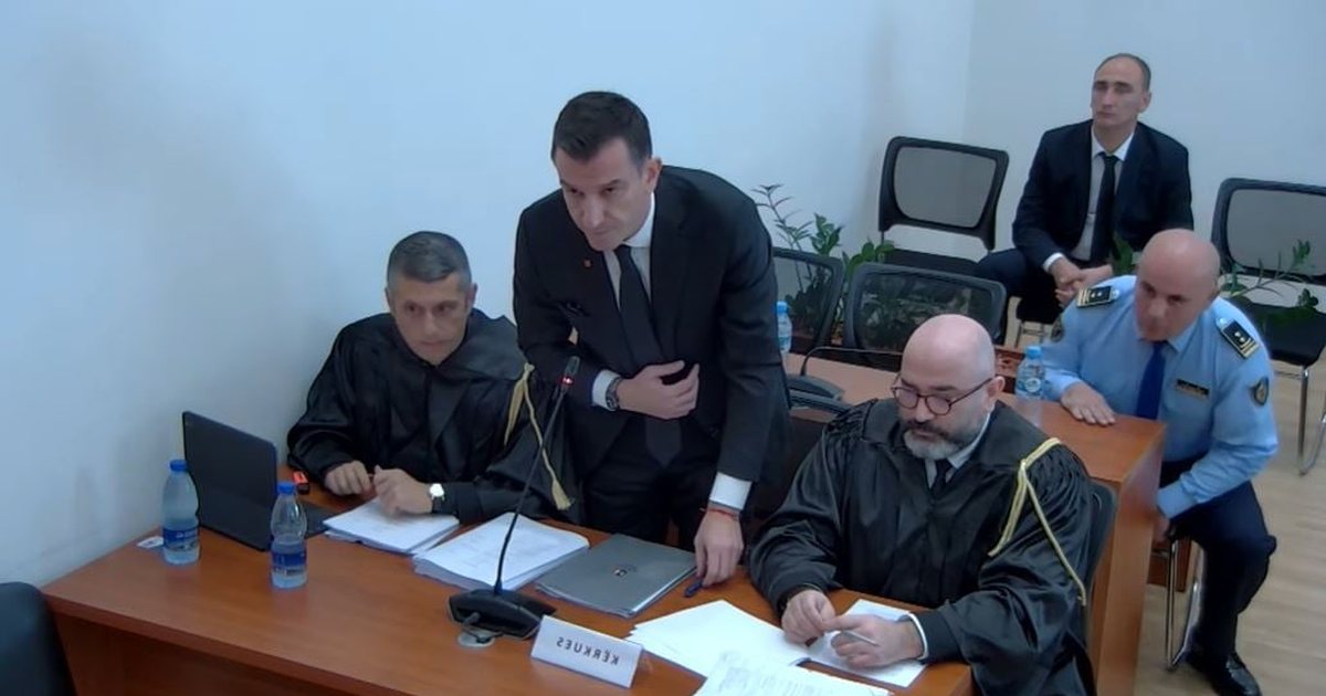 Shkarkimi i Veliajt, Gjykata Kushtetuese tërhiqet për vendim mbi kërkesën e Bajram Begajt