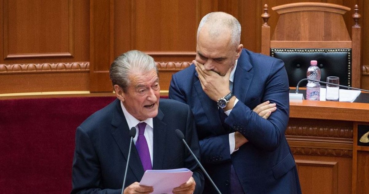 Parlament i vogël? Ekspertët peshojnë efektet e një pakti të dytë mes Ramës dhe Berishës