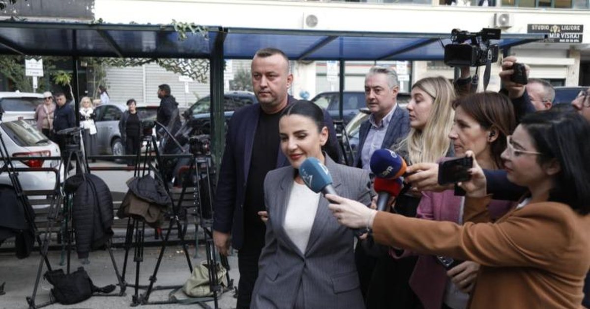 Belinda Balluku thirret në SPAK/ Zv.kryeministrja konfirmon: Jam në hetim!